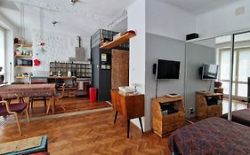 Studio Klimat MOKOTÓW
